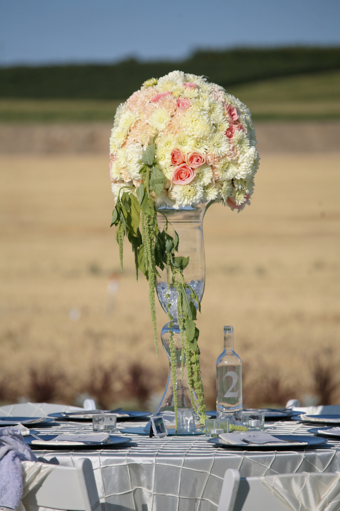 Twigs & Petals Wedding Floral Specialist Kennewick WA