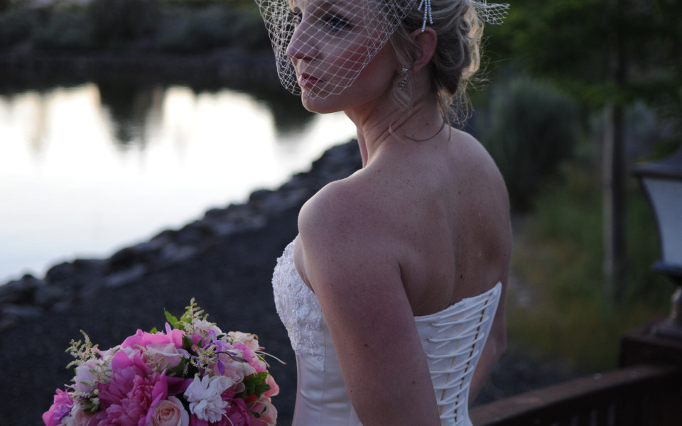 Twigs & Petals Wedding Specialists
