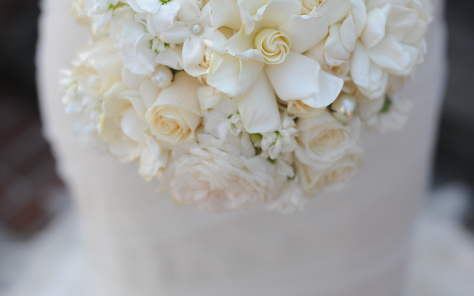 Twigs & Petals Wedding Specialists