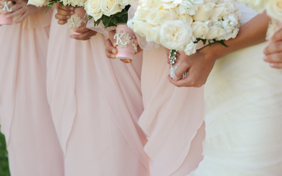 Twigs & Petals Wedding Specialists