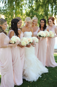 Twigs & Petals Wedding Specialists