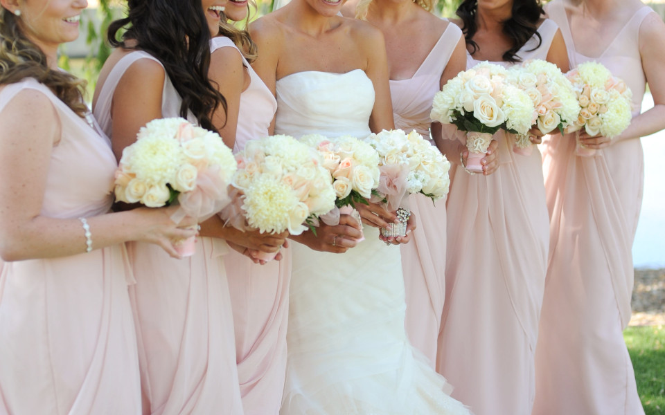 Twigs & Petals Wedding Specialists