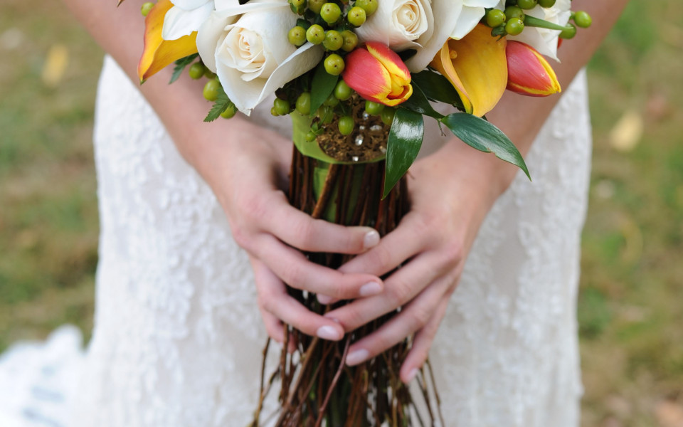 Twigs & Petals Wedding Specialists