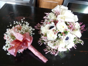 Bookwalter Wedding last weekend.  Intimate and Beautiful.