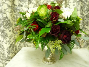 GOOD MORNING TRI-CITIES, ENJOY THIS SMALL NEW YEARS EVE WEDDING.