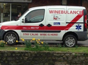 GOOD MORNING TRI-CITIES..HERE IS A LITTLE HUMOR TO FINISH YOUR DAY THROUGH….ENJOY THE WEEKEND…..