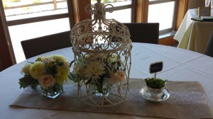 more wedding flowers from the weekend enjoy..