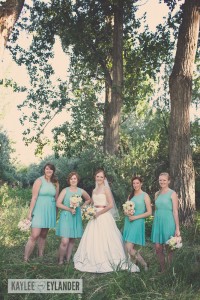 Kaylee Eylander Photography Walla Walla Wedding Photographer