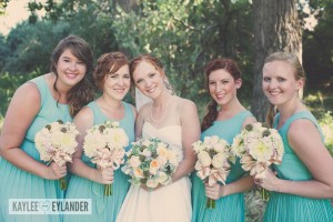 Kaylee Eylander Photography Walla Walla Wedding Photographer