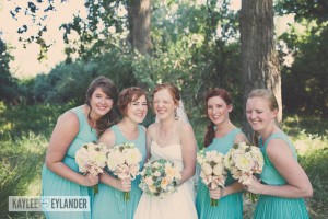 Kaylee Eylander Photography Walla Walla Wedding Photographer