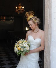 GOODAFTERNOON TRI-CITIES……HERE COME THE BRIDES…..